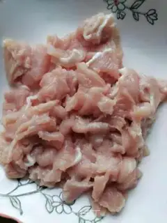 Make Boiled meat step 0