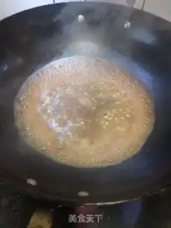 Make The abalone step 12