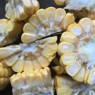 Make The corny cornbone soup step 4