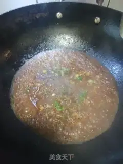 Make The abalone step 13