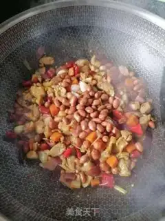 Make Miyagi chicken step 5