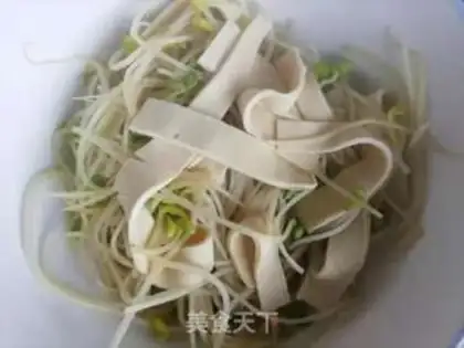 Make Boiled meat step 2