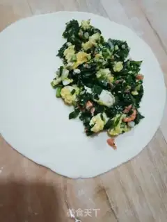 Make Shrimp box step 9