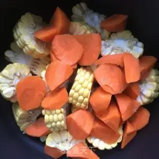 Make The corny cornbone soup step 6