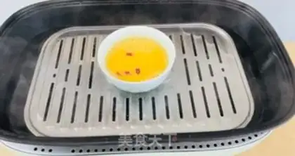 Make Sea cucumber step 2