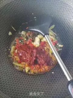 Make Boiled meat step 4