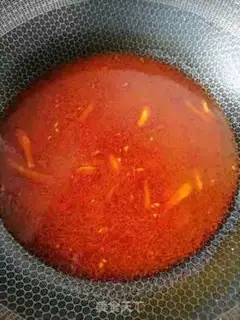 Make Boiled meat step 5