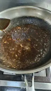 Make Homemade noodles step 12