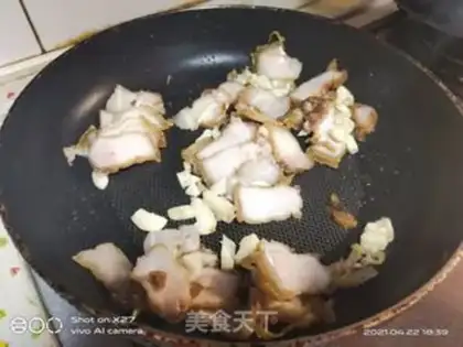 Make Five cucumbers step 1