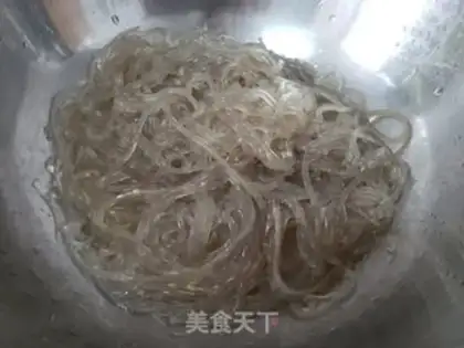 Make Powder step 2
