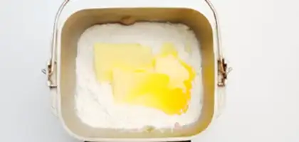 Make The original brand of toast step 0
