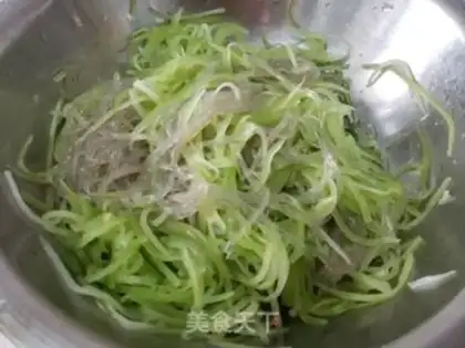 Make Powder step 3