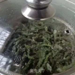 Make Sterilized tree ears step 7