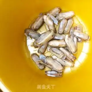 Make Garlic powder step 1