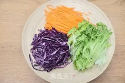 Make Low-fat cod cod step 3