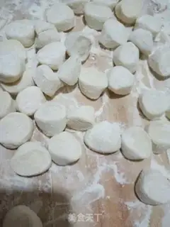 Make Shrimp dumplings step 10