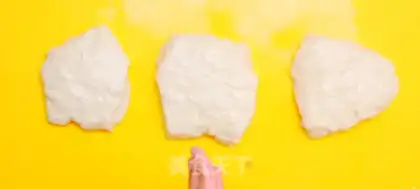 Make The original brand of toast step 2