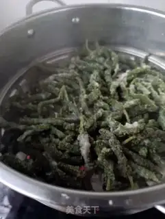 Make Sterilized tree ears step 8