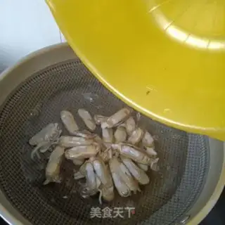 Make Garlic powder step 2