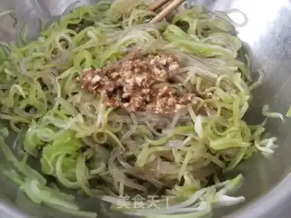 Make Powder step 4