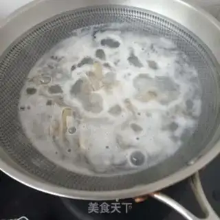 Make Garlic powder step 3