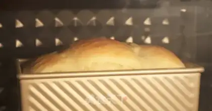 Make The original brand of toast step 4
