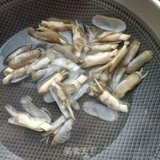 Make Garlic powder step 4