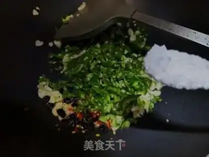 Make Scrambled slag step 3