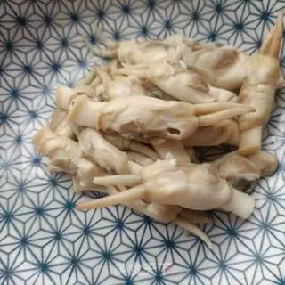 Make Garlic powder step 5