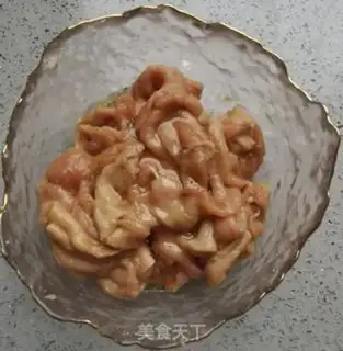 Make Boiled meat step 3