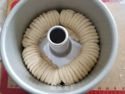 Make Salted yogurt step 9