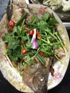 Make Creamfish step 5