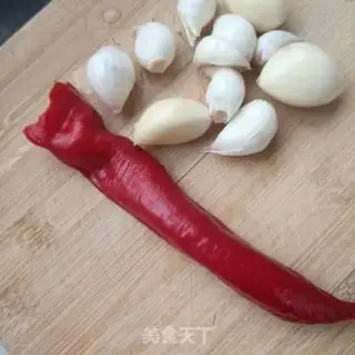 Make Garlic powder step 6