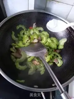 Make Scorch step 8