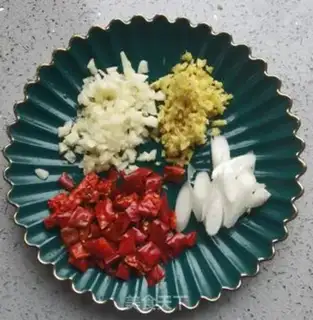 Make Boiled meat step 5