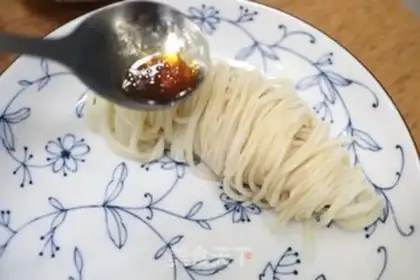 Make Low-fat cod cod step 9
