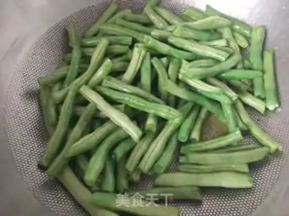 Make Soybeans step 2
