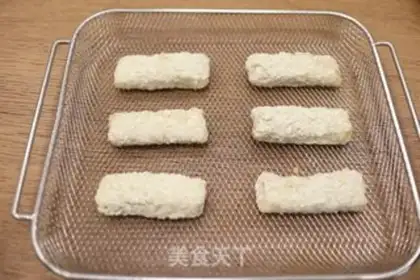 Make Low-fat cod cod step 10