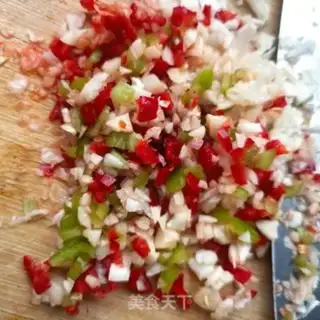 Make Garlic powder step 8