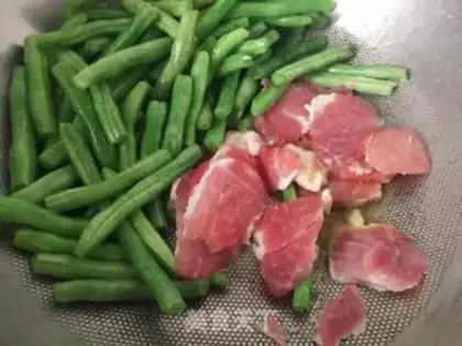 Make Soybeans step 3