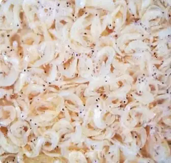 Make Corn pasta step 4