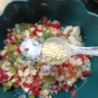 Make Garlic powder step 9
