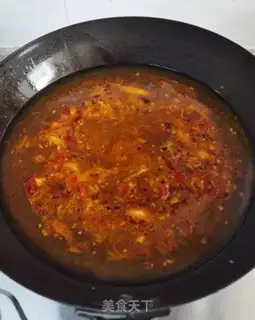 Make Boiled meat step 7