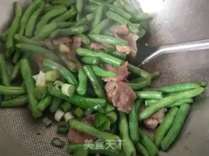 Make Soybeans step 4