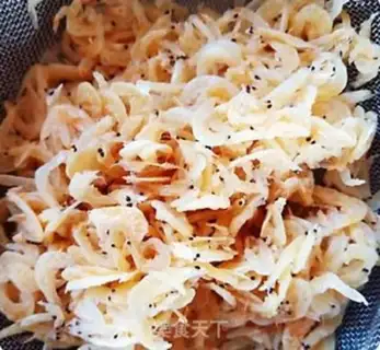 Make Corn pasta step 5