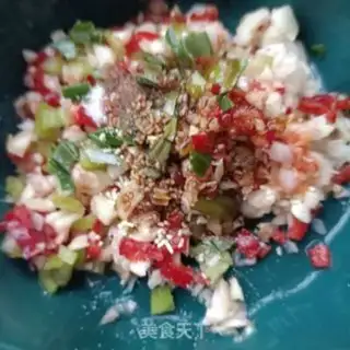 Make Garlic powder step 10