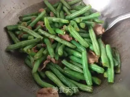 Make Soybeans step 5