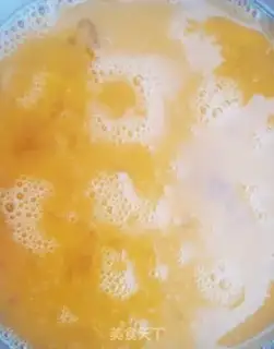 Make Corn pasta step 6