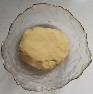 Make Corn rolls step 3