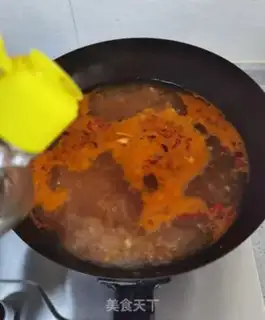Make Boiled meat step 9